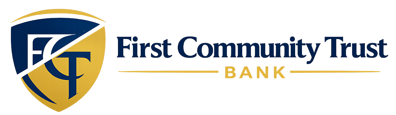 First Community Bank